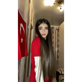Azizam — стикер для MAX