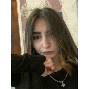 Azizam — стикер для MAX