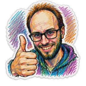 Мой кринж — стикер для MAX