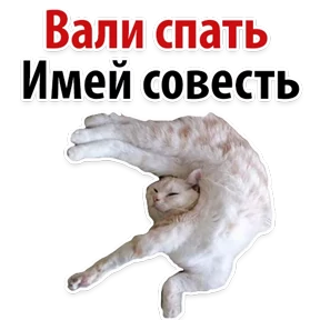 Ух ты — стикер для MAX