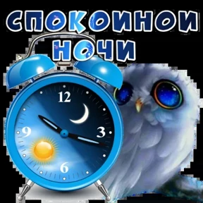 Прив пок — стикер для MAX
