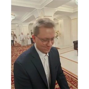 Стикер 31 из набора Politology