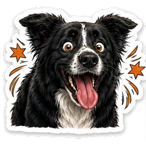 Стикер