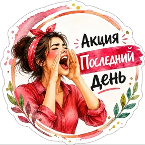 Стикер