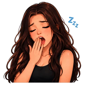 Кира Тимралеева от @club7484 — стикер для MAX