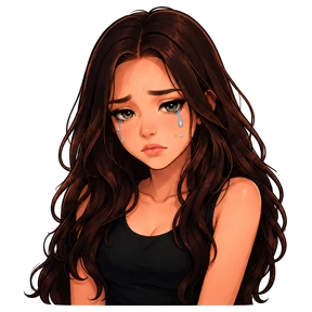 Кира Тимралеева от @club7484 — стикер для MAX