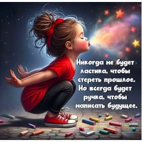 Скучаю — стикер для MAX