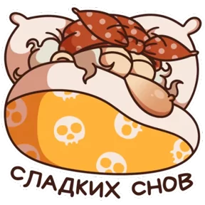 Стикер