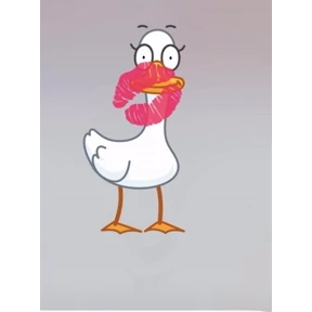 Мы — стикер для MAX