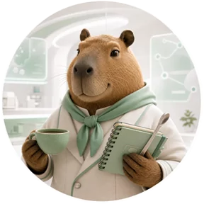 Стикер