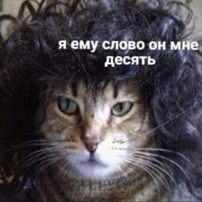 Люлик 4 — стикер для MAX