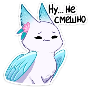 Стикер 38 из набора Минто