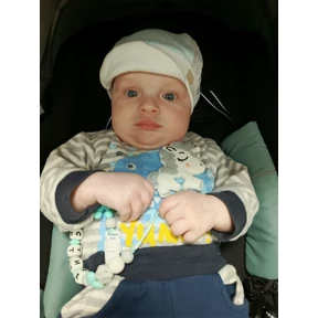 Ого — стикер для MAX