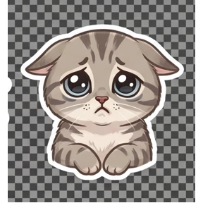 Морти — стикер для MAX