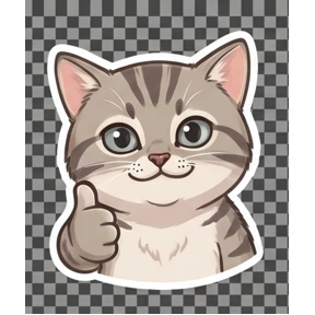 Морти — стикер для MAX