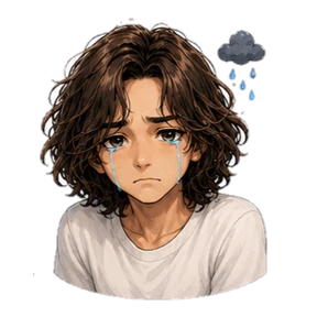 Тёма — стикер для MAX