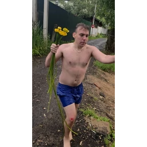 Стикер 25 из набора Патсаны