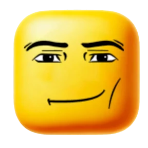 Стикер