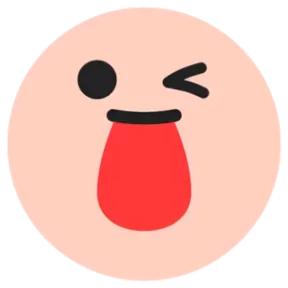 Стикер