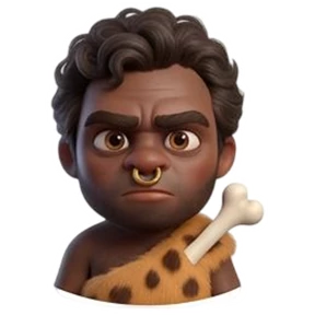 Стикер 69 из набора Jorge.ru