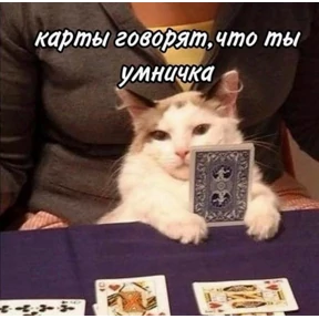 Стикер 41 из набора Нас бьют, мы летаем