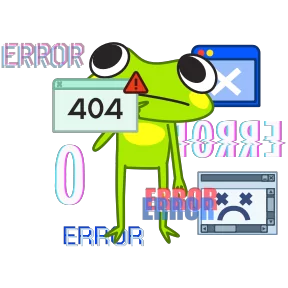 Стикер