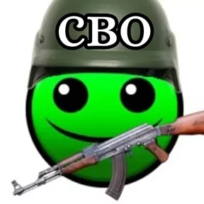 Все хотят на СВО