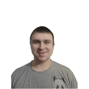 KERDOL — стикер для MAX
