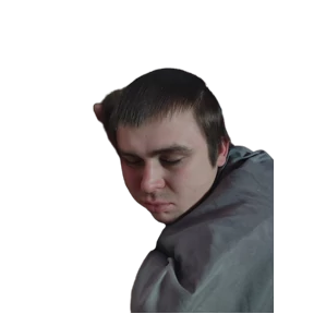 KERDOL — стикер для MAX