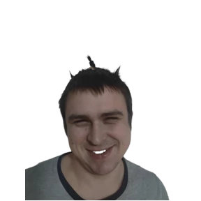 KERDOL — стикер для MAX