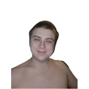 KERDOL — стикер для MAX