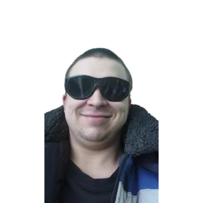 KERDOL — стикер для MAX