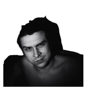 KERDOL — стикер для MAX