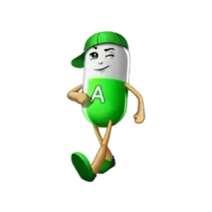 Стикер