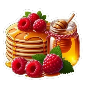 Стикер