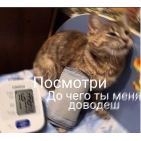Стикер 91 из набора рабочие будни ТСП