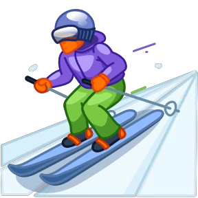 Стикер