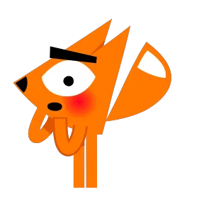 Стикер