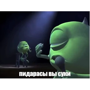 Стикер 7 из набора Топ подборка