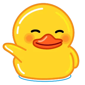 Стикер