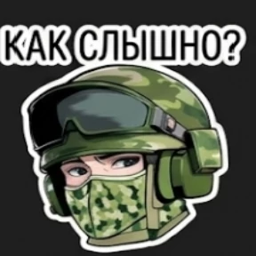 Сетевой плацдарм — стикер для MAX