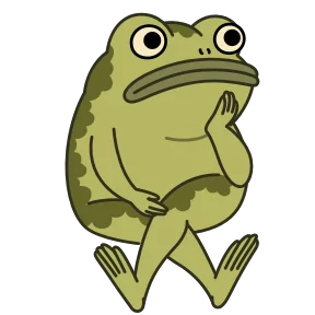 Стикер