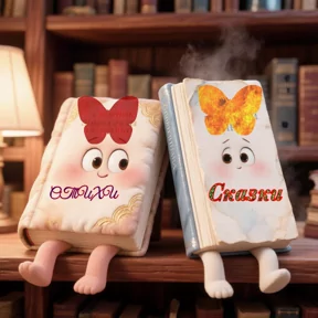 Стикер
