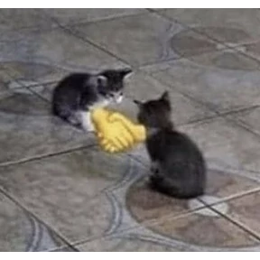 Стикер 7 из набора meme: набор 2