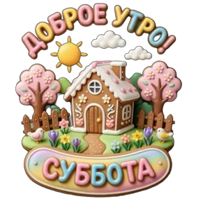 Стикер