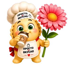 Стикер