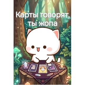 Стикер 27 из набора Айришкис