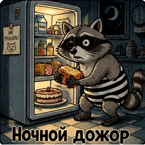 Стикер