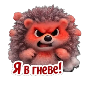 Стикер