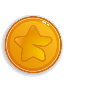 Премиум гифтс — стикер для MAX